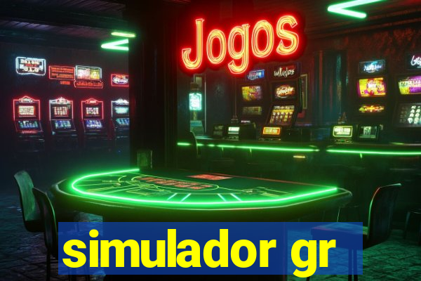 simulador gr